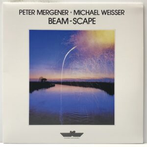 Beam-Scape (USED LP)