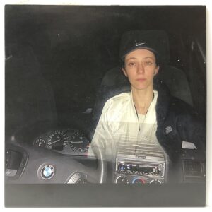 Higher Powers (USED LP)
