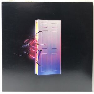 Keys to the Gate (USED LP)