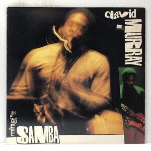 Mings Samba (USED LP)