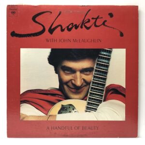 Handful of Beauty (USED LP)