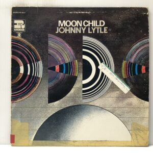 Moon Child (USED LP)
