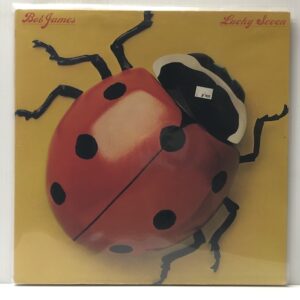 Lucky Seven (USED LP)