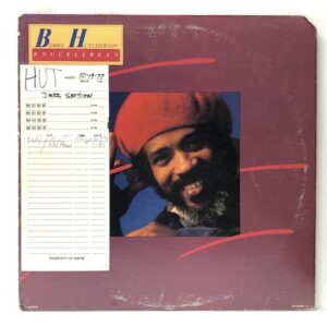 Knucklebean (USED LP)