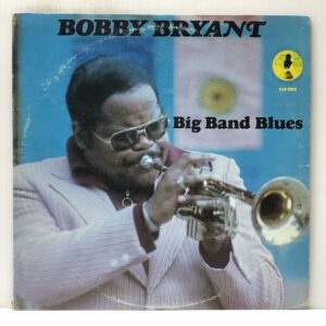 Big Band Blues (USED LP)