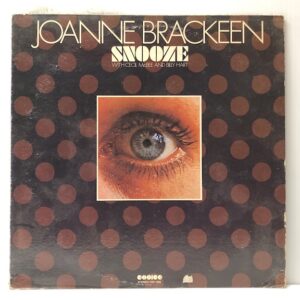 Snooze (USED LP)