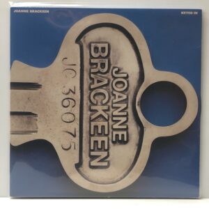 Keyed In (USED LP)
