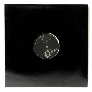 Sub-Culture remix (USED LP)