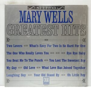 Greatest Hits (USED LP)