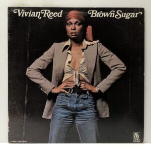 Brown Sugar (USED LP)