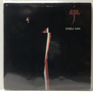 Aja (USED LP)