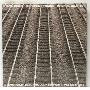 Kronos Quartet /  Pat Metheny