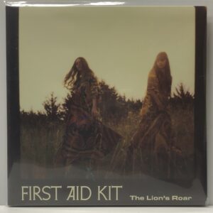 Lions Roar (USED LP)