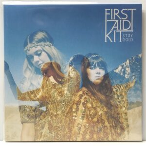 Stay Gold (USED LP)