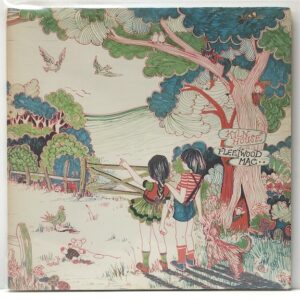 Kiln House (USED LP)
