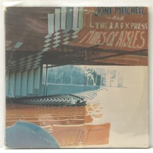 Miles of Aisles (USED LP)