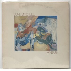 MIngus (Used LP)