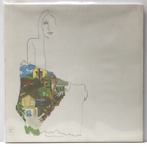 Ladies of the Canyon (USED LP)