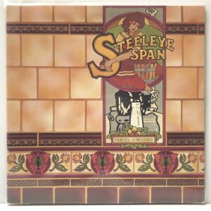 Parcel of Rogues (USED LP)
