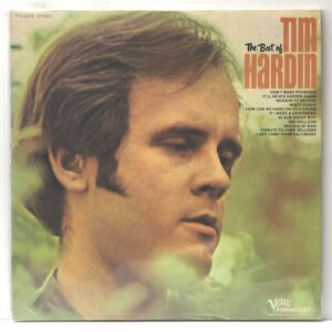 Best of (USED LP)