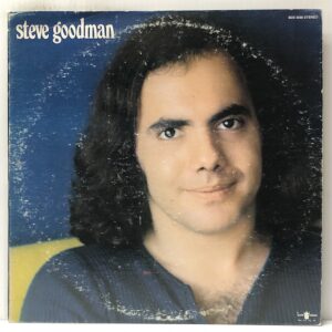 Steve Goodman (USED LP)