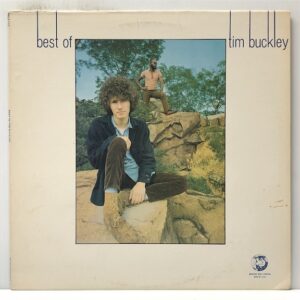 Best of (USED LP)