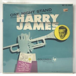 One Night Stand (USED LP)