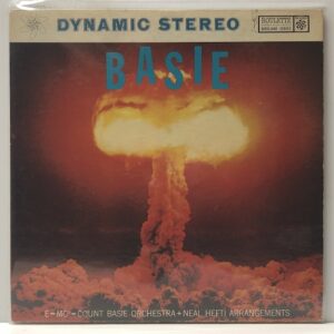 Basie (USED LP)