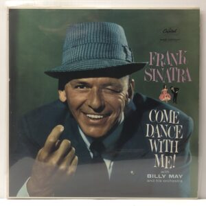 Come Dance With Me (USED LP)