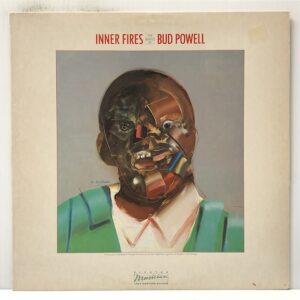 Inner Fires (USED LP)