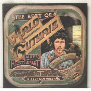 Best of (USED LP)