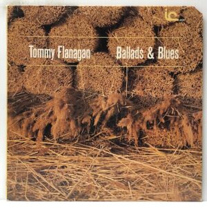 Ballads & Blues (USED LP)