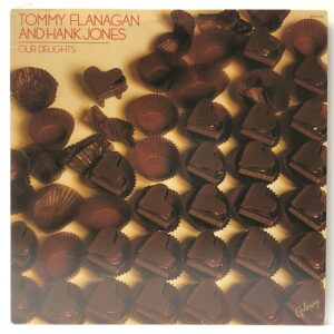 Our Delights (USED LP)