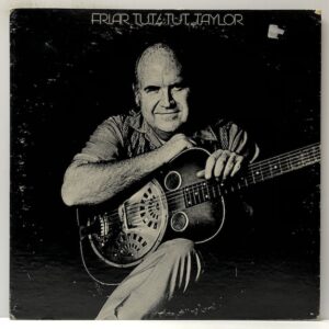 Friar Tut (USED LP)