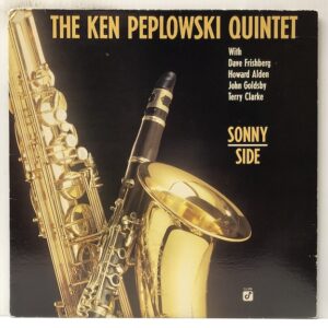 Sonny Side (USED LP)