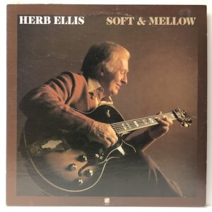 Soft & Mellow (USED LP)