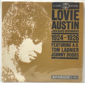 Blues Serenaders (USED LP)