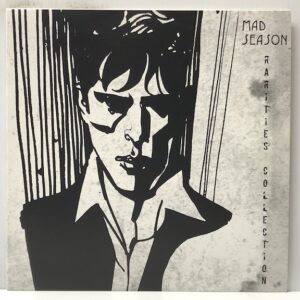 Rarities Collection (USED LP)