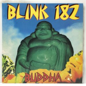 Buddha (USED LP)