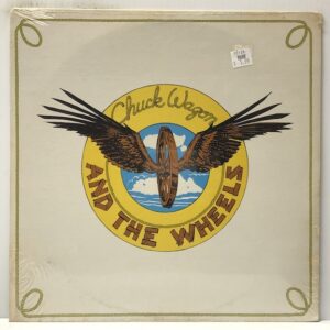 Chuck Wagon & the Wheels (USED LP)