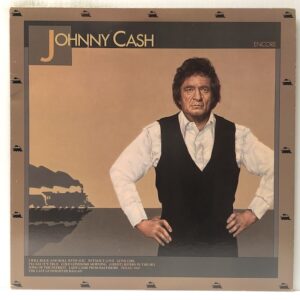 Encore (USED LP)