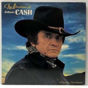 Adventures of (USED LP)