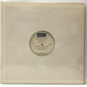 Hour With Pat Metheny (USED LP)