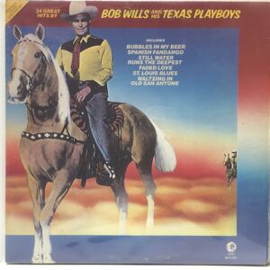24 Great Hits (USED LP)