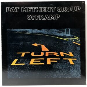 Offramp (USED LP)
