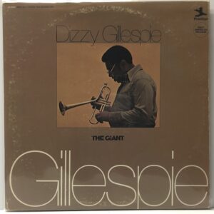 Giant (USED LP)