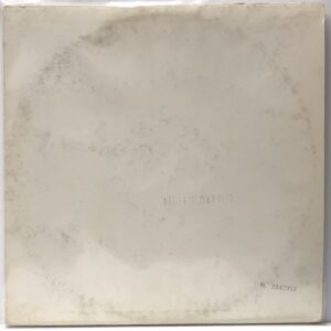 White Album (USED LP)