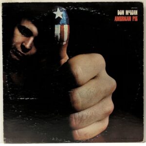 American Pie (USED LP)