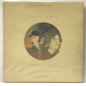 Summer Breeze (USED LP)