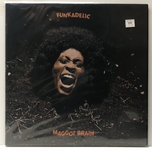 Maggot Brain (USED LP)